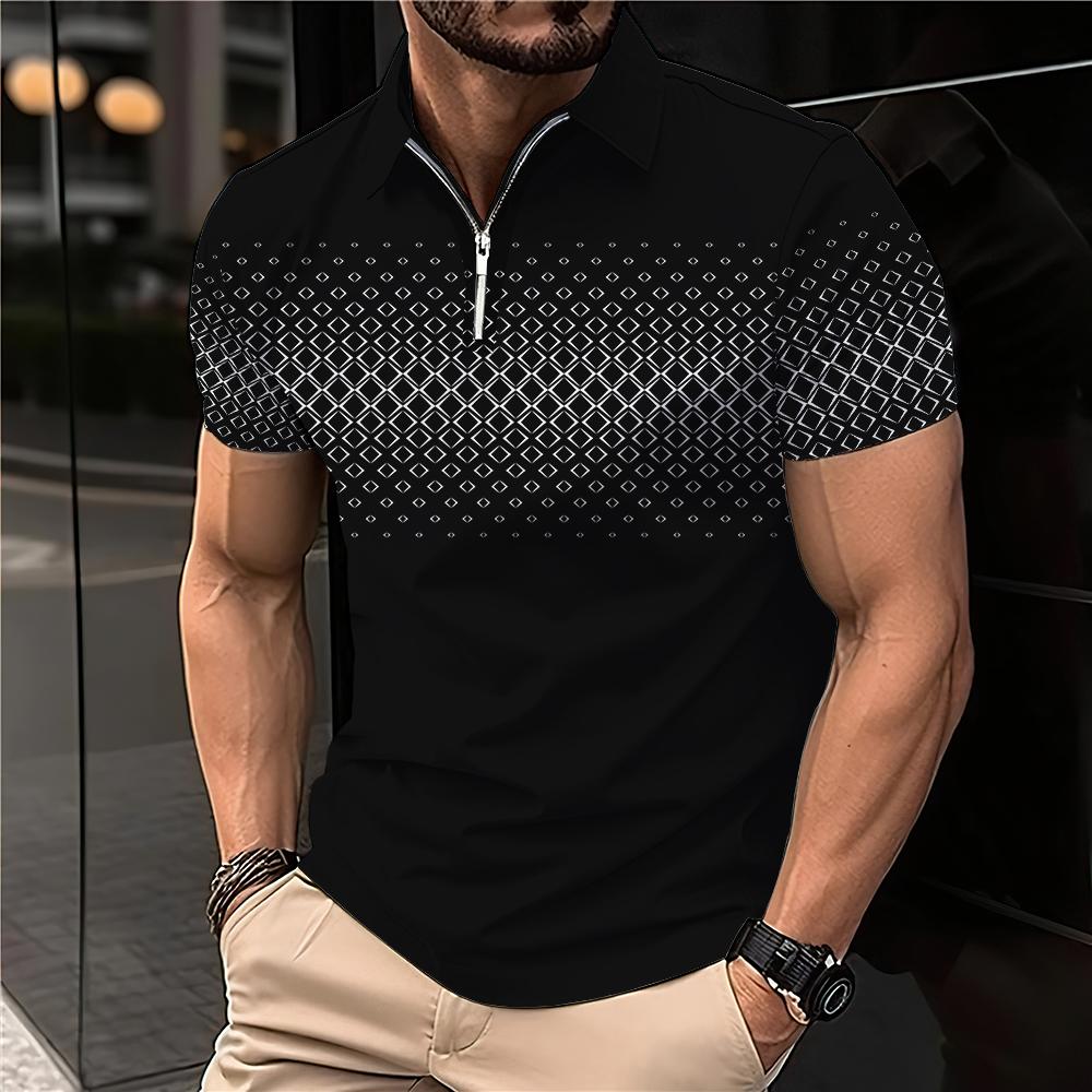 Magliette estive per uomo 2024 - Summer De Clothing recensione e prezzo