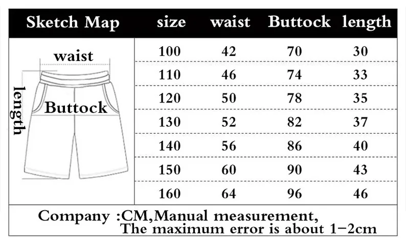 Nuovi Pantaloncini da Spiaggia - Summer Clothing Good Quality recensione e prezzo