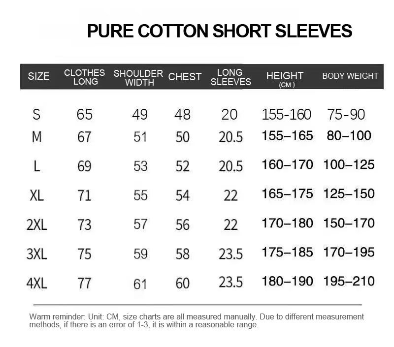 T-shirt in cotone di alta qual - Summer Clothing Good Quality recensione e prezzo