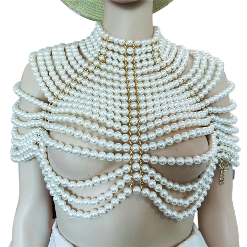 Canotta da donna Punk Pearl Ca - Crop Blouse Linen recensione e prezzo