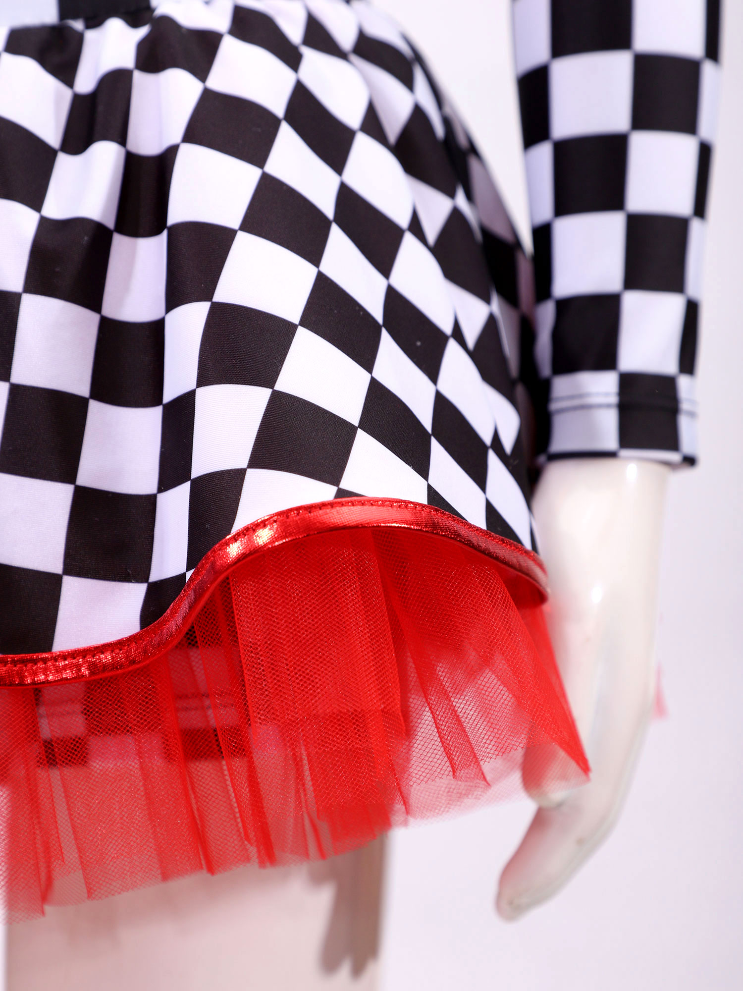 Abito cosplay per ragazze a sc - Summer Clothing For Kids Girls recensione e prezzo