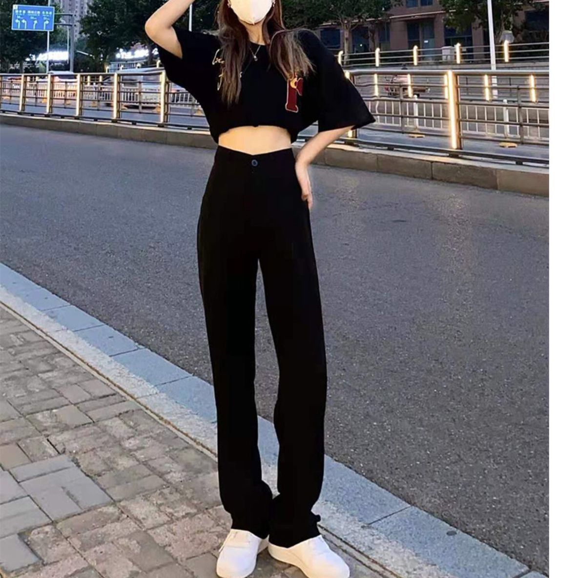 Jeans svasati Abbigliamento go - Summer Clothing Vibes recensione e prezzo