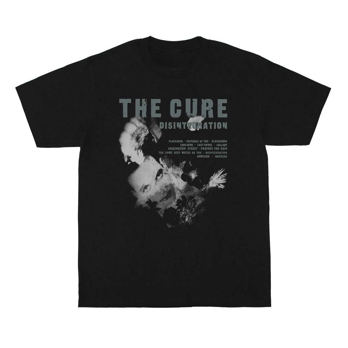 T-shirt con stampa grafica del - Summer Clothing Uk Men recensione e prezzo