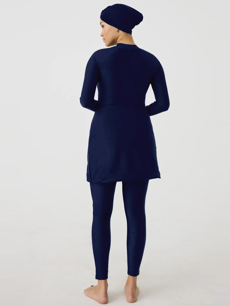 Burkini Costume da bagno sport - Summer Clothing Hijab recensione e prezzo