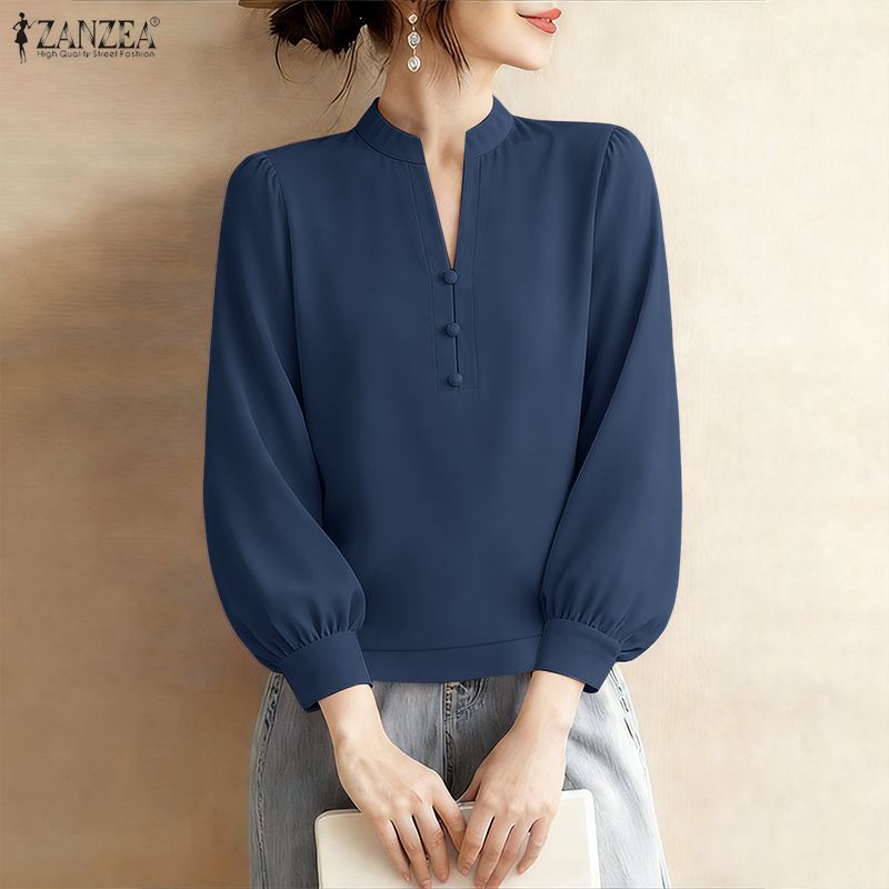 Camicette larghe alla moda ele - Summer De Clothing recensione e prezzo