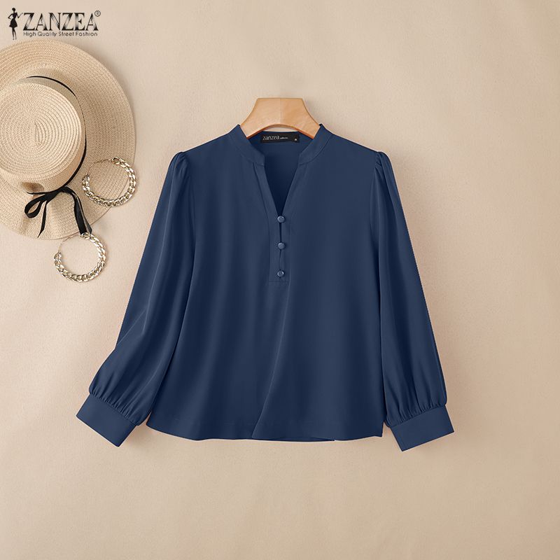 Camicette larghe alla moda ele - Summer De Clothing recensione e prezzo
