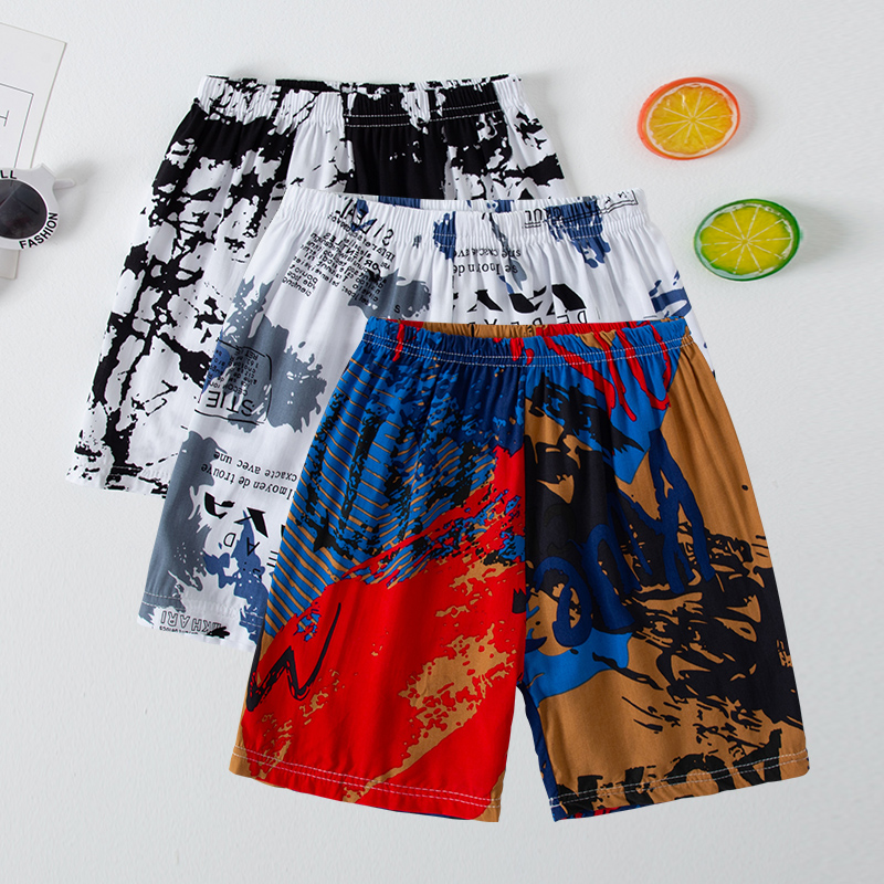 Pantaloncini Estivi per Bambin - Summer Clothing Toddler recensione e prezzo