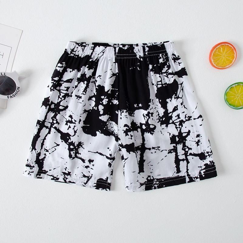 Pantaloncini Estivi per Bambin - Summer Clothing Toddler recensione e prezzo