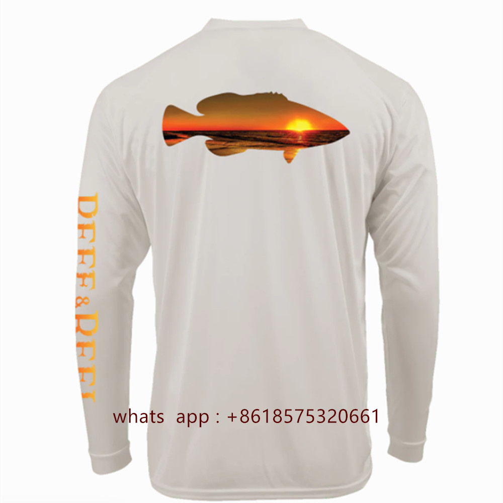 Reef & Reel camicie da Pesca d - Summer De Clothing recensione e prezzo