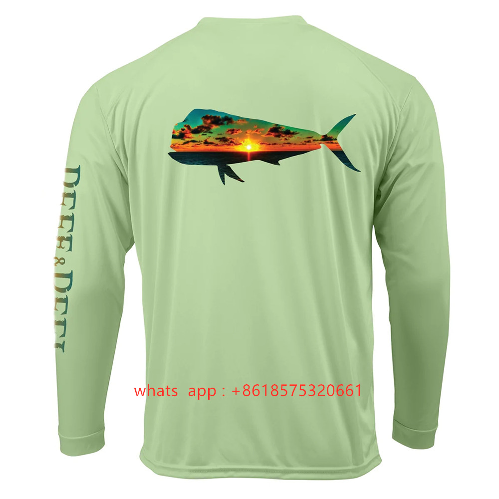Reef & Reel camicie da Pesca d - Summer De Clothing recensione e prezzo