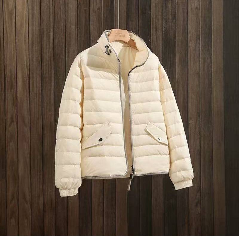 2025 Nuovo 90% Piumino d'anatr - Summer Duck Clothing recensione e prezzo
