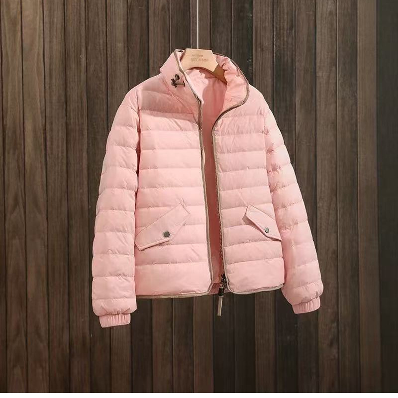 2025 Nuovo 90% Piumino d'anatr - Summer Duck Clothing recensione e prezzo