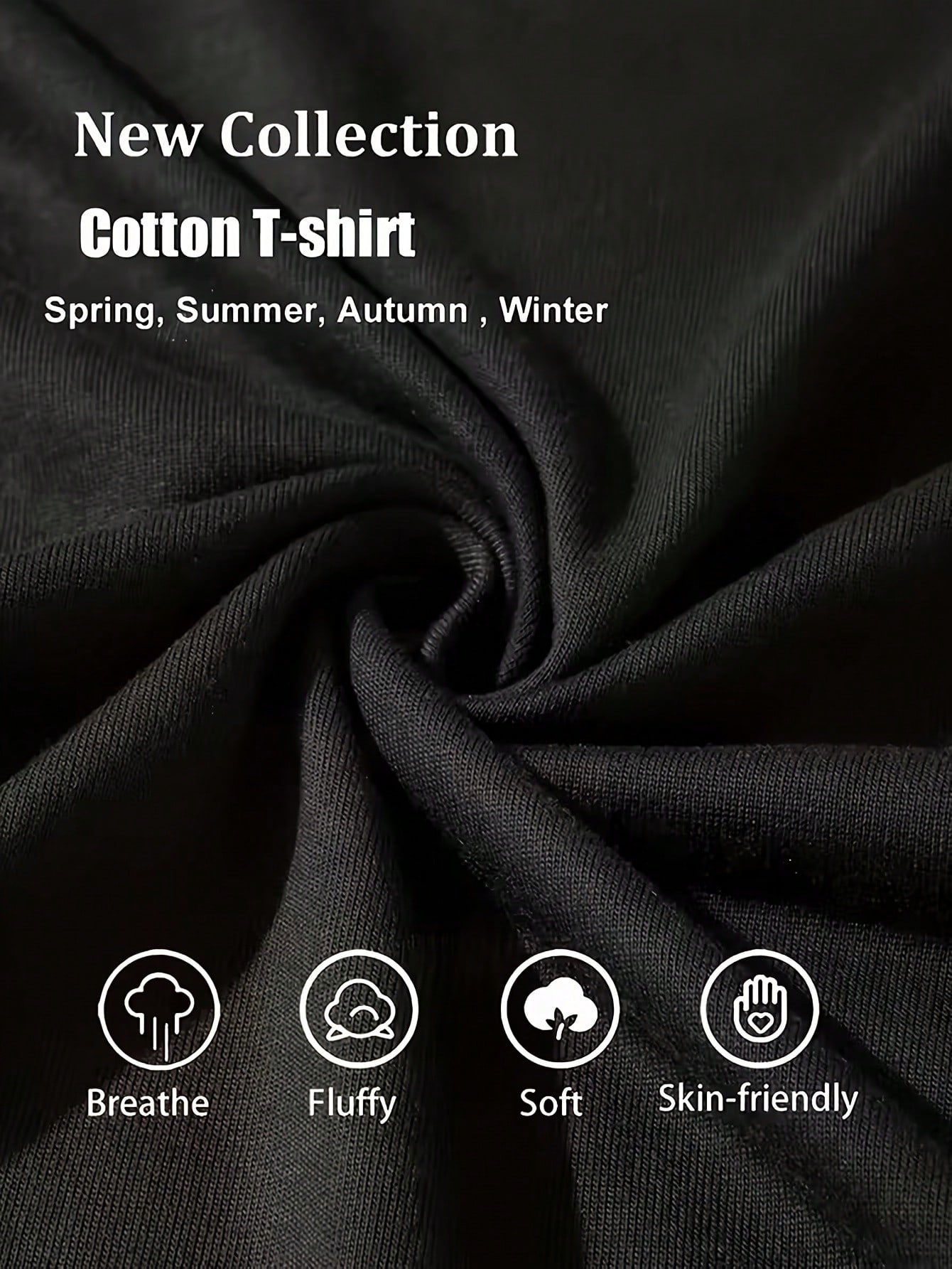 T-shirt unisex Game Day Footba - Summer Clothing Vibes recensione e prezzo