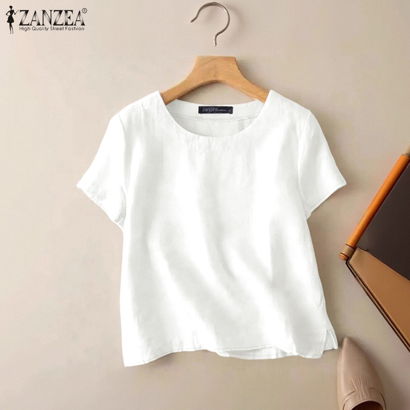 ZANZEA Camicette estive casual - Summer De Clothing recensione e prezzo