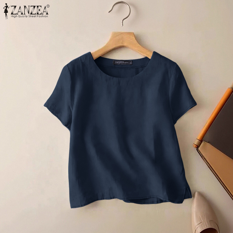 ZANZEA Camicette estive casual - Summer De Clothing recensione e prezzo