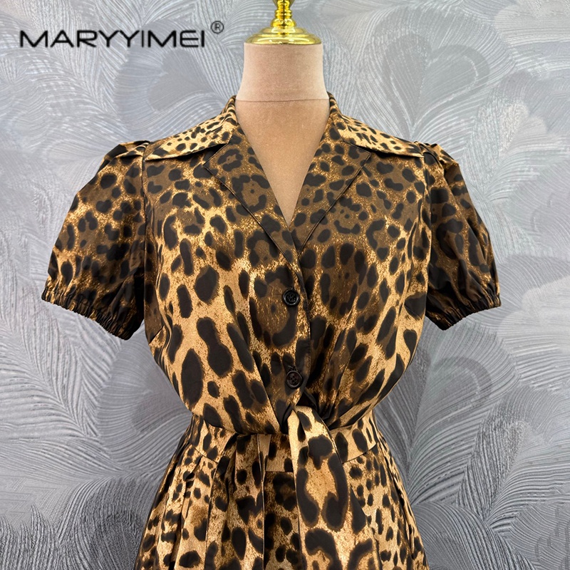 MARYYIMEI Abbigliamento da don - Summer Edition Clothing recensione e prezzo
