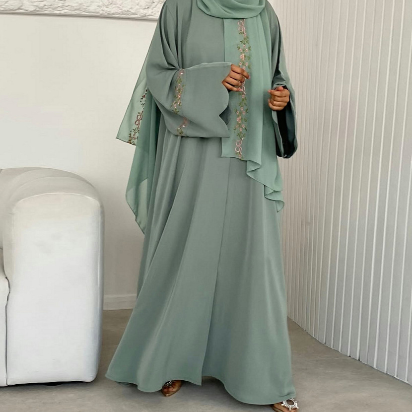 Produttore di Abaya di Dubai,  - Summer Clothing Hijab recensione e prezzo