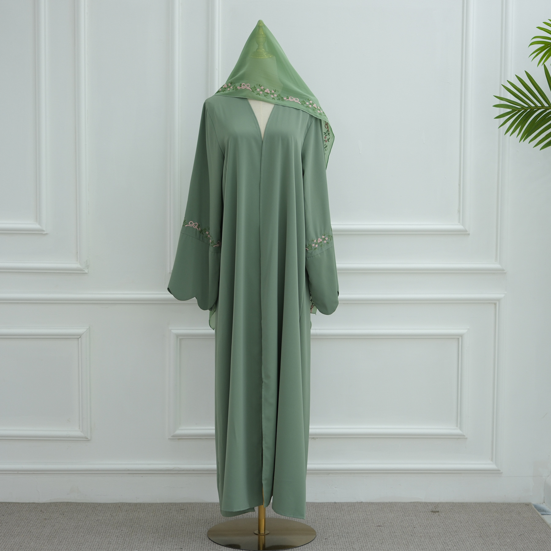 Produttore di Abaya di Dubai,  - Summer Clothing Hijab recensione e prezzo