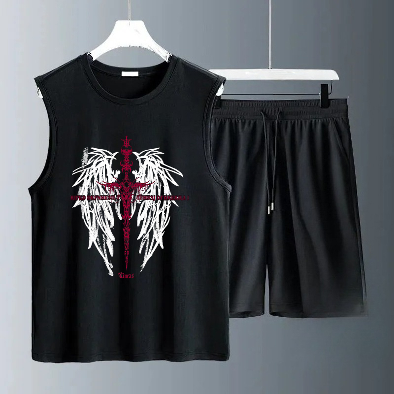 Completi Canotta da Uomo Estat - Summer Clothing recensione e prezzo