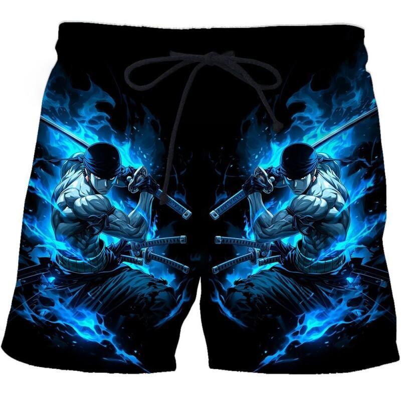 Pantaloncini Bermuda in un uni - Summer Clothing Good Quality recensione e prezzo