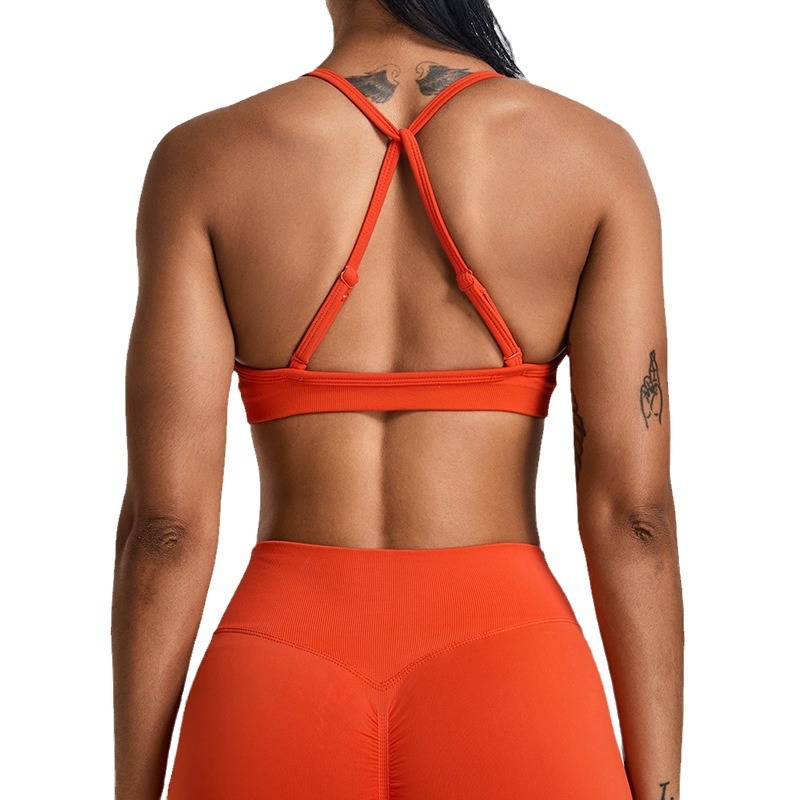 Reggiseno Sportivo Sexy Estivo - Summer Yoga Clothing recensione e prezzo