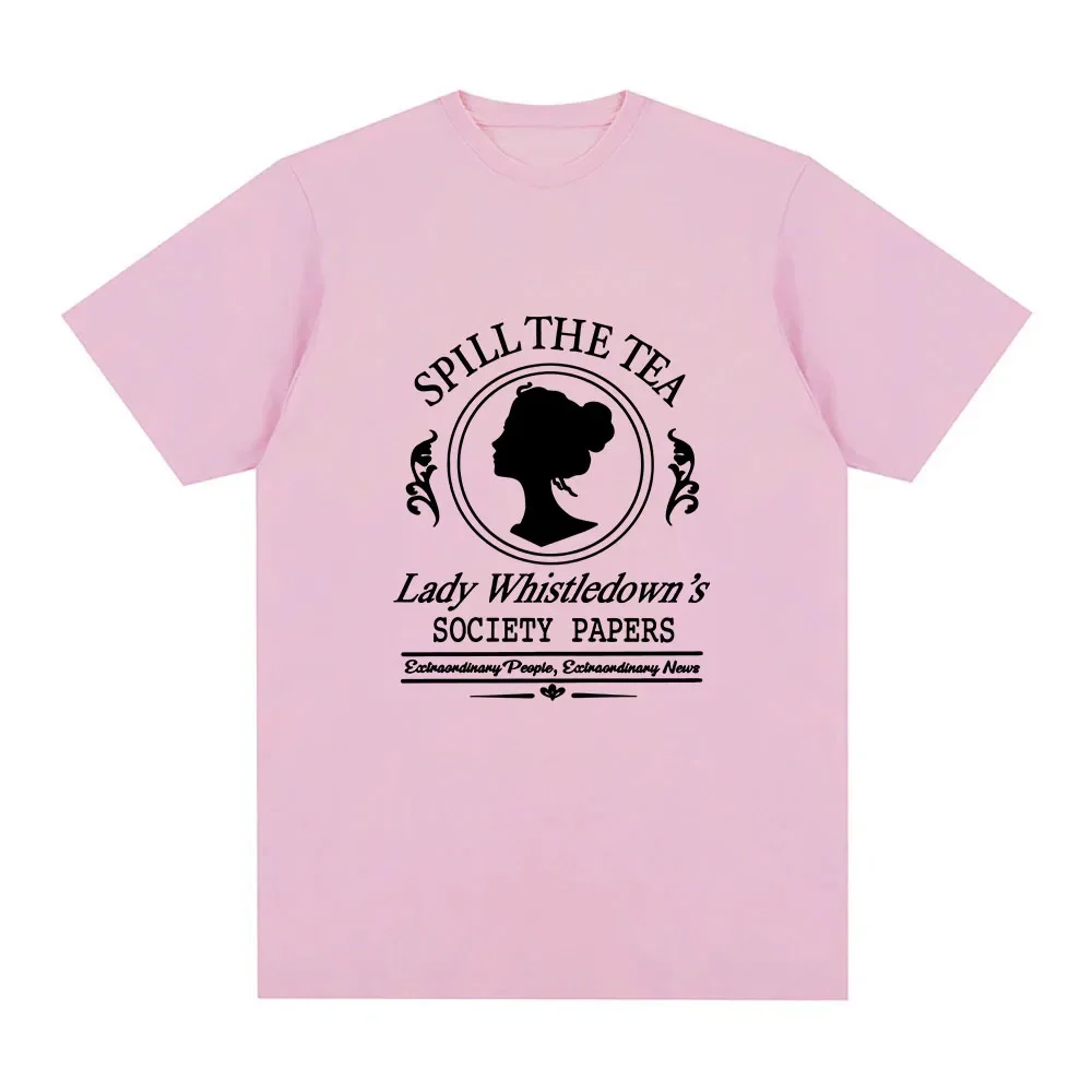 Sudaderas Lady Whistledown T-s - Summer De Clothing recensione e prezzo