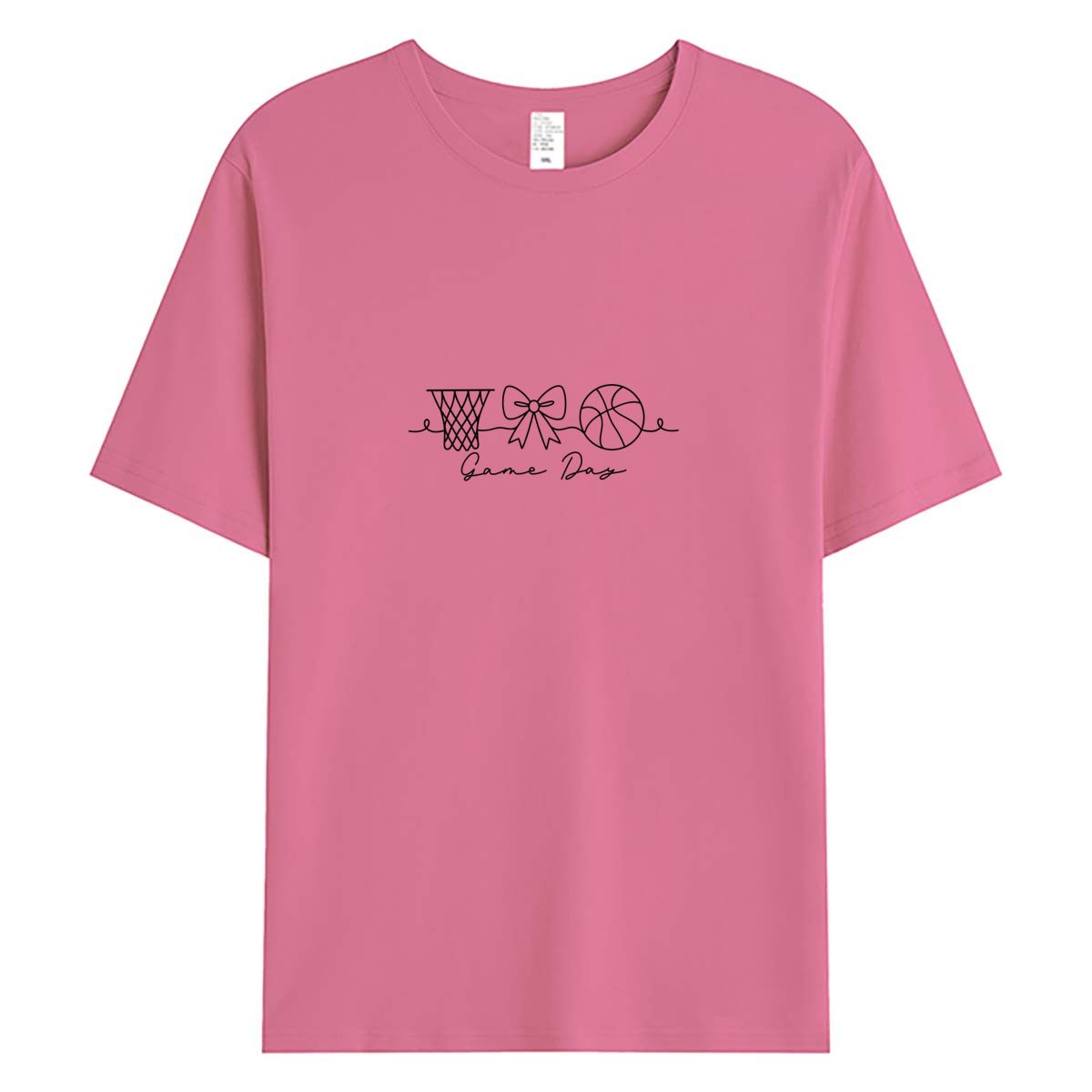 Donne di estate T Camicette 10 - Summer Games Clothing recensione e prezzo