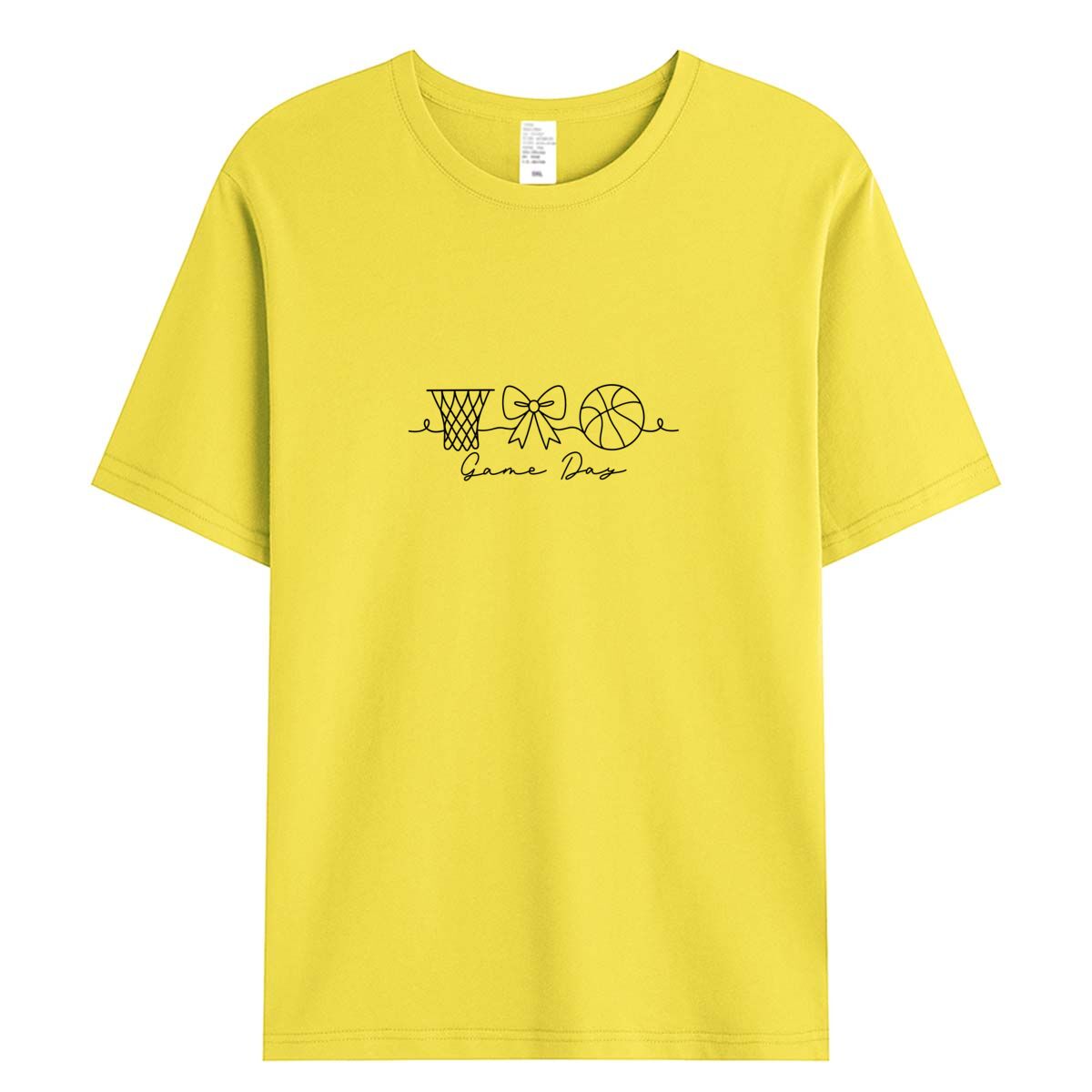 Donne di estate T Camicette 10 - Summer Games Clothing recensione e prezzo