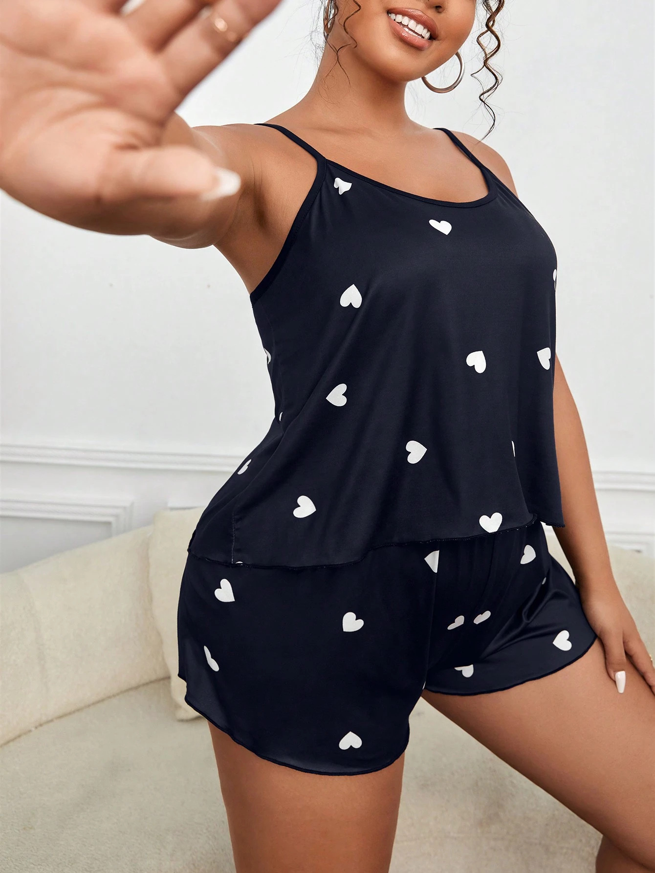 Set pigiama da donna 2 pezzi,  - Summer Clothing Women recensione e prezzo