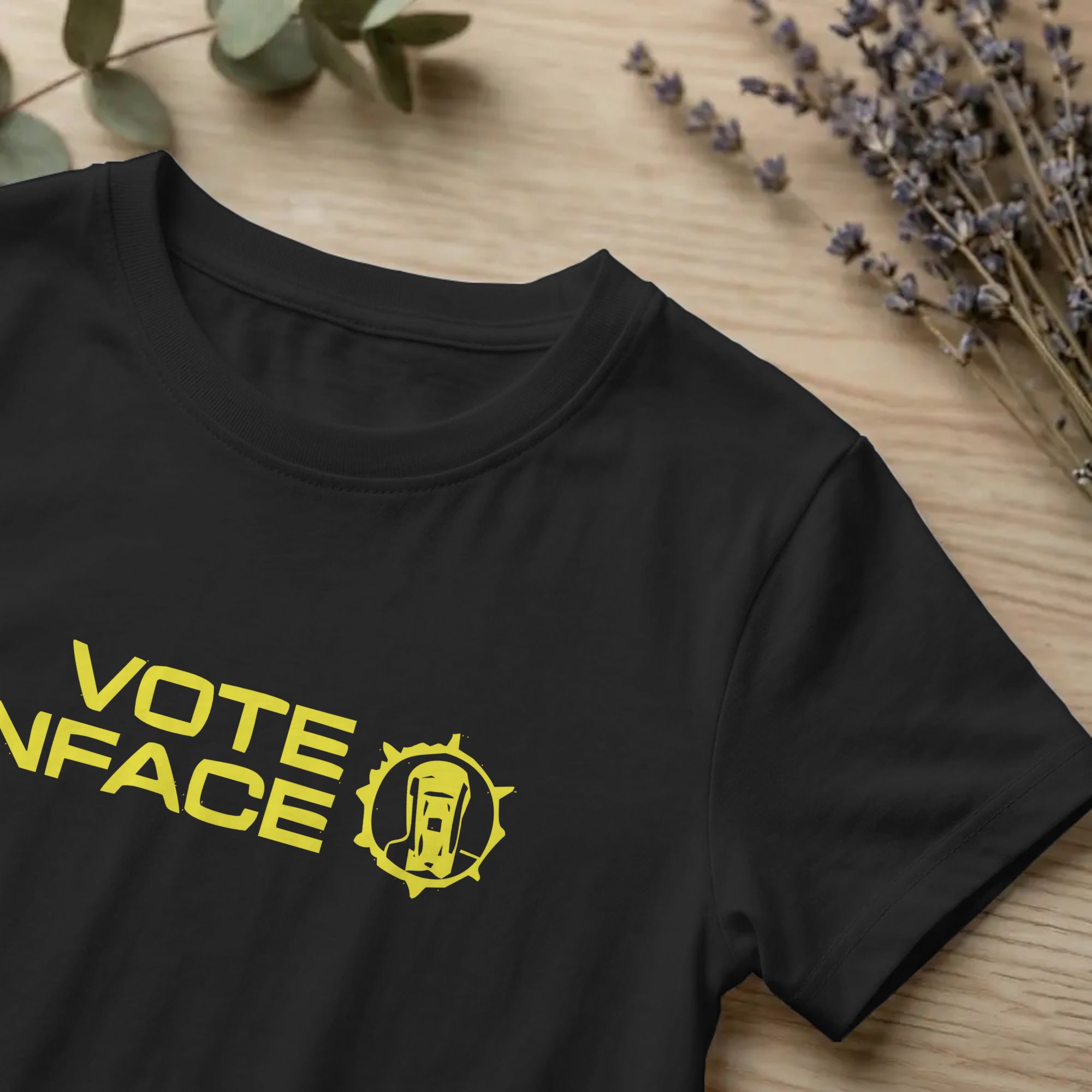 T-shirt da uomo con stampa 'Vo - Summer Clothing Uk Men recensione e prezzo
