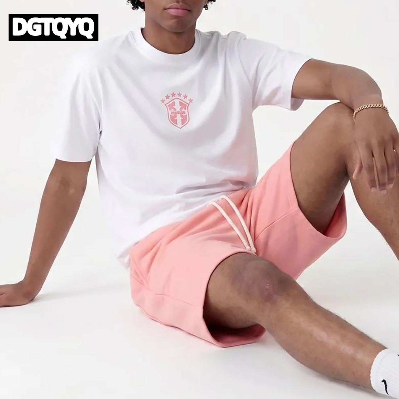 Nuovo Set Estivo da Uomo: Pant - Summer Clothing Women recensione e prezzo
