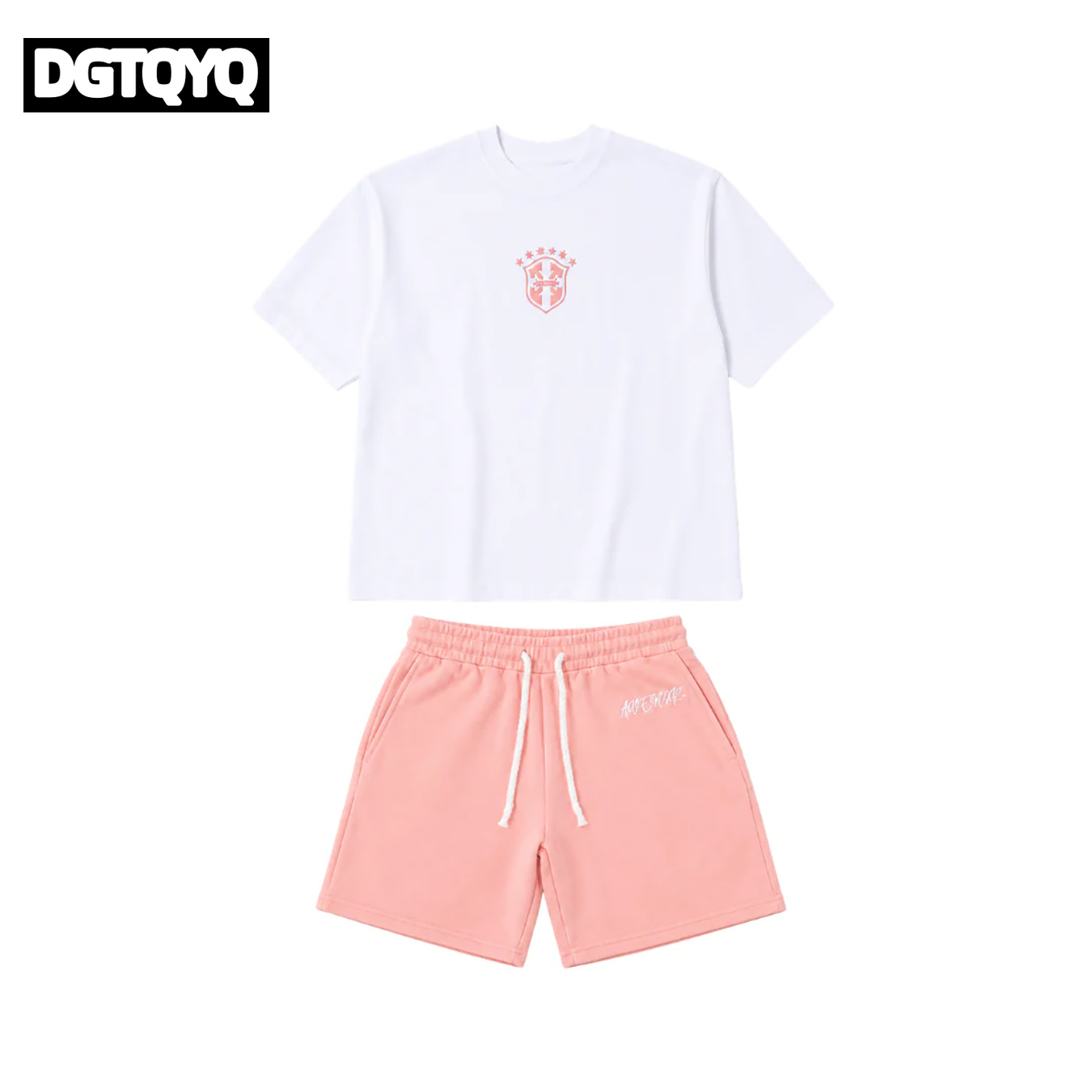 Nuovo Set Estivo da Uomo: Pant - Summer Clothing Women recensione e prezzo