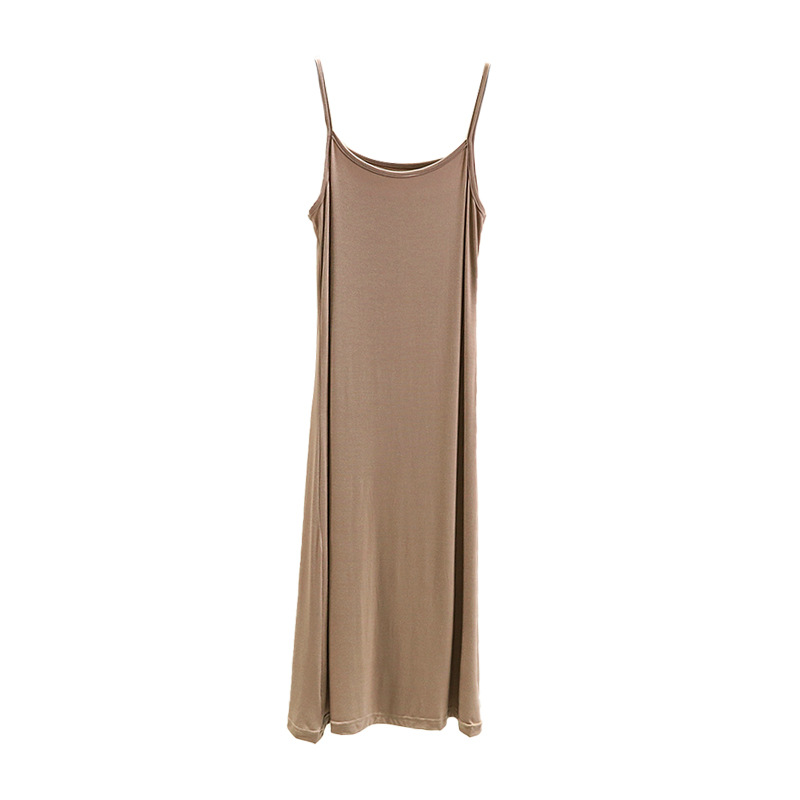 Abito Canotta in Modal da Donn - Summer Clothing Petite recensione e prezzo
