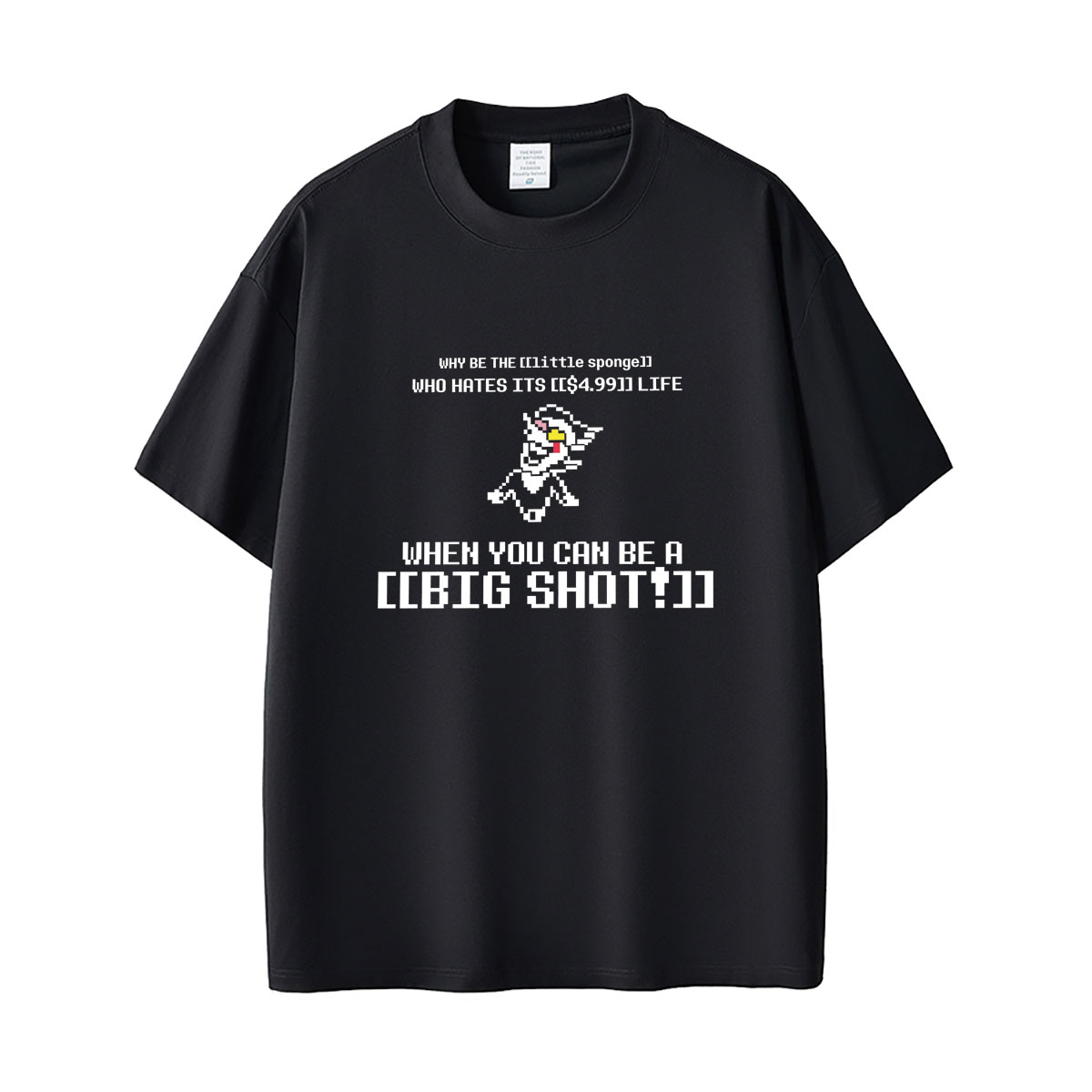 Magliette divertenti con meme  - Summer Games Clothing recensione e prezzo