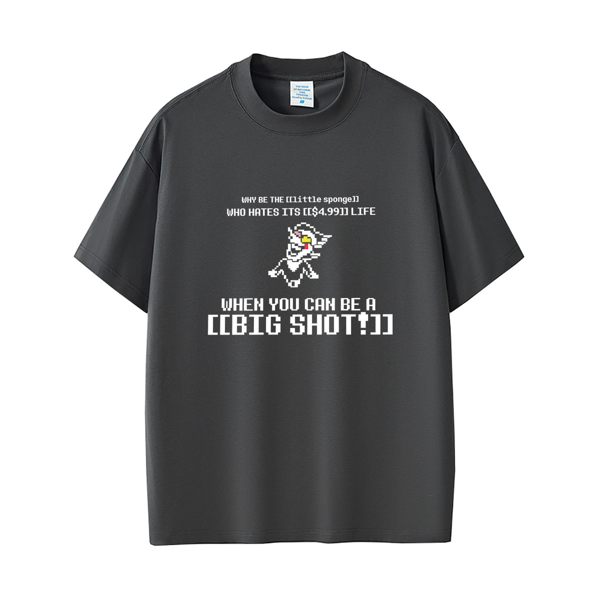 Magliette divertenti con meme  - Summer Games Clothing recensione e prezzo