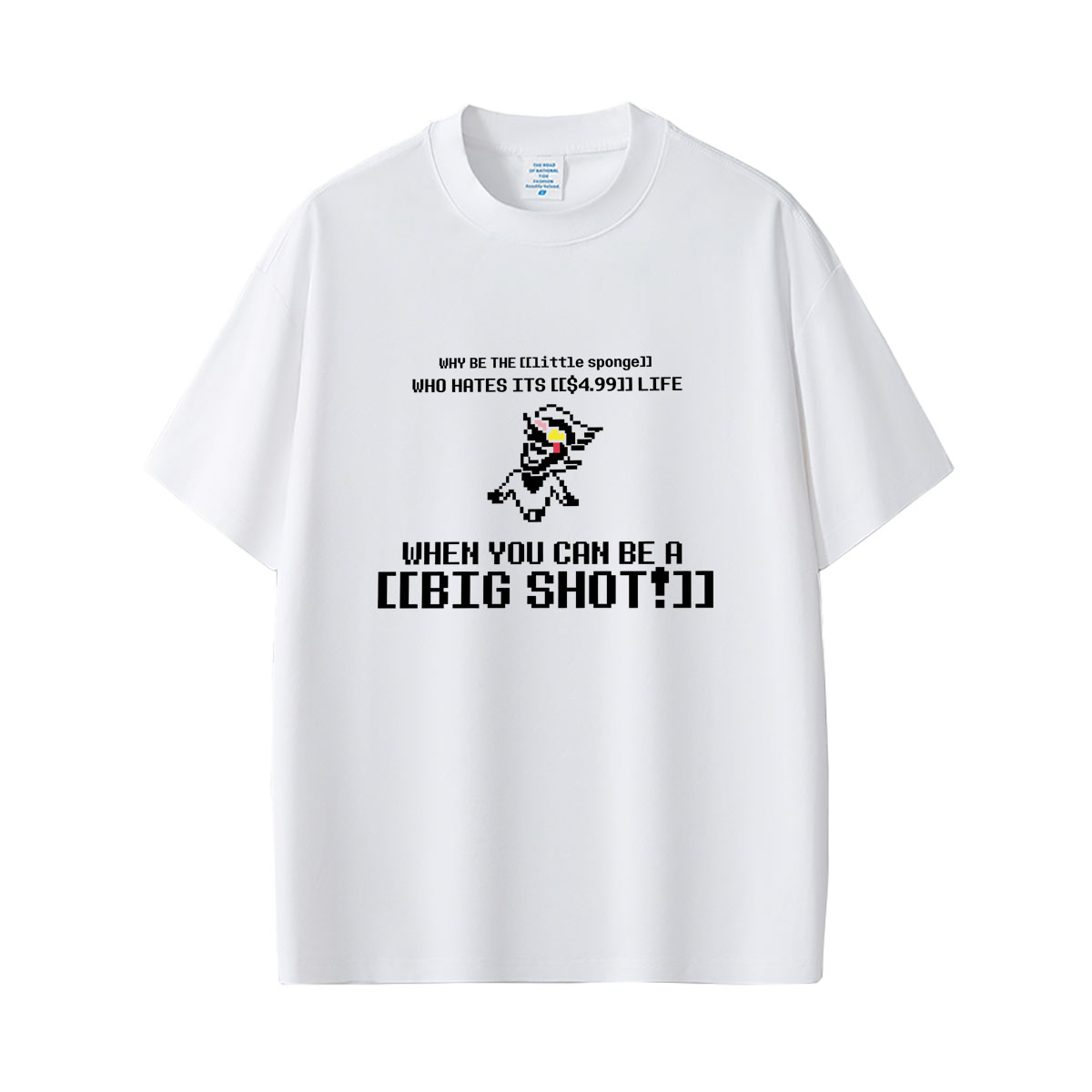 Magliette divertenti con meme  - Summer Games Clothing recensione e prezzo