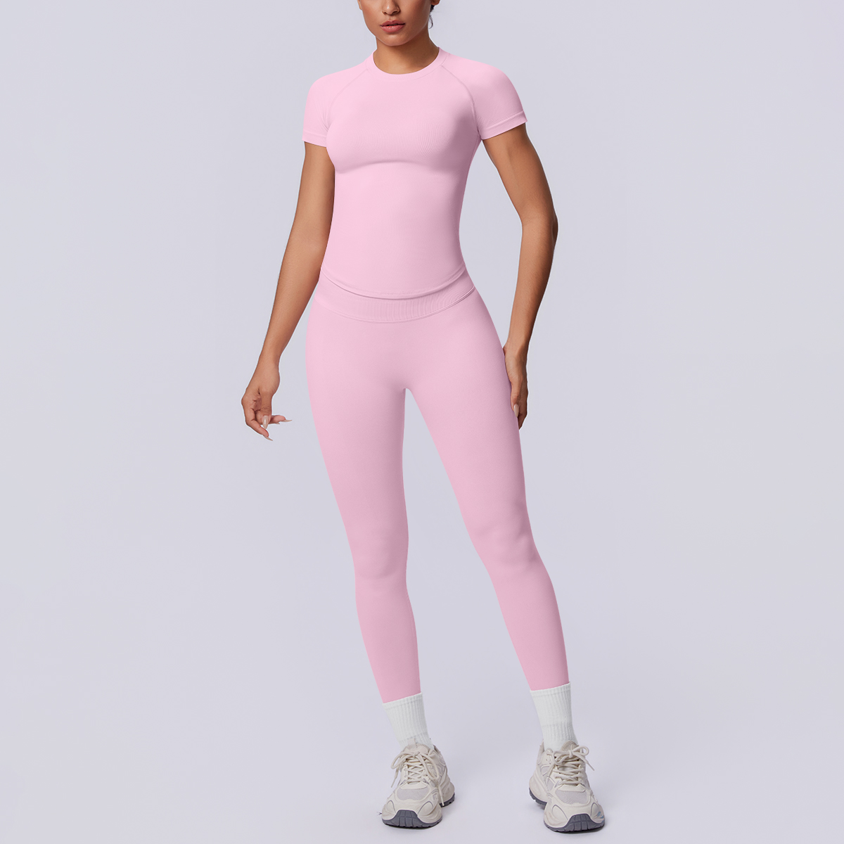 Rooftrellen Nuovo Set Yoga 2 P - Summer Yoga Clothing recensione e prezzo