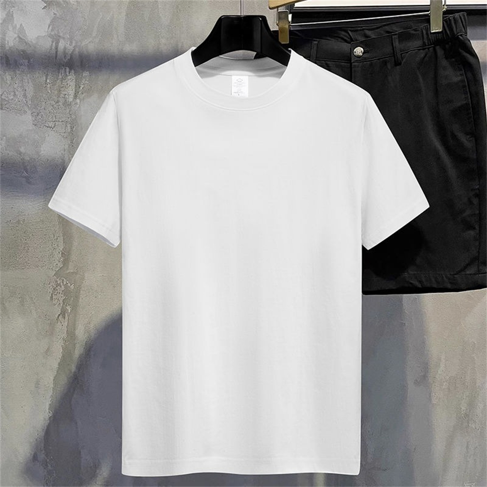 T-shirt in cotone tinta unita  - Summer Clothing Women recensione e prezzo