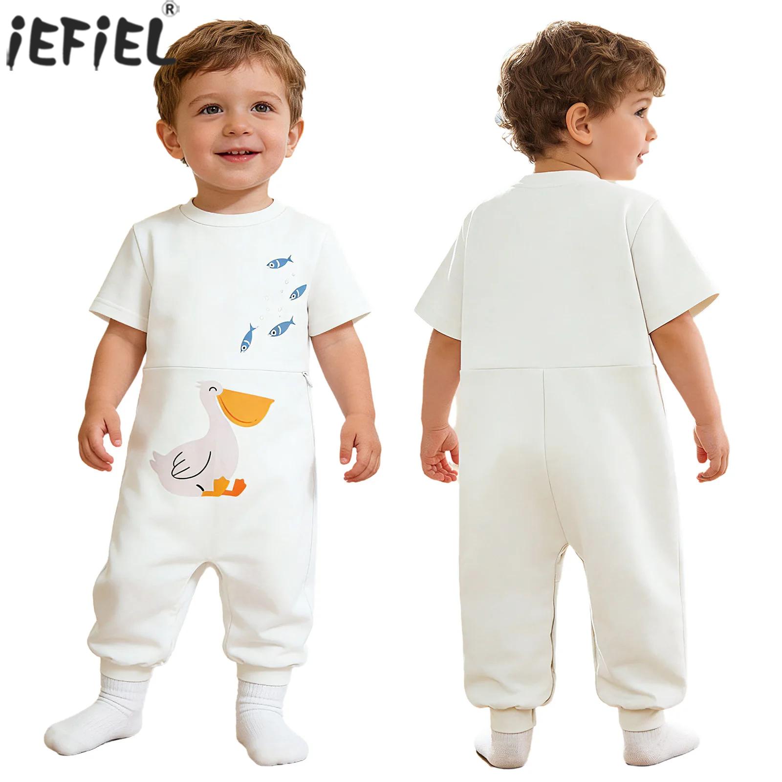 Tuta Adattiva per Bambini con  - Summer Clothing Toddler recensione e prezzo