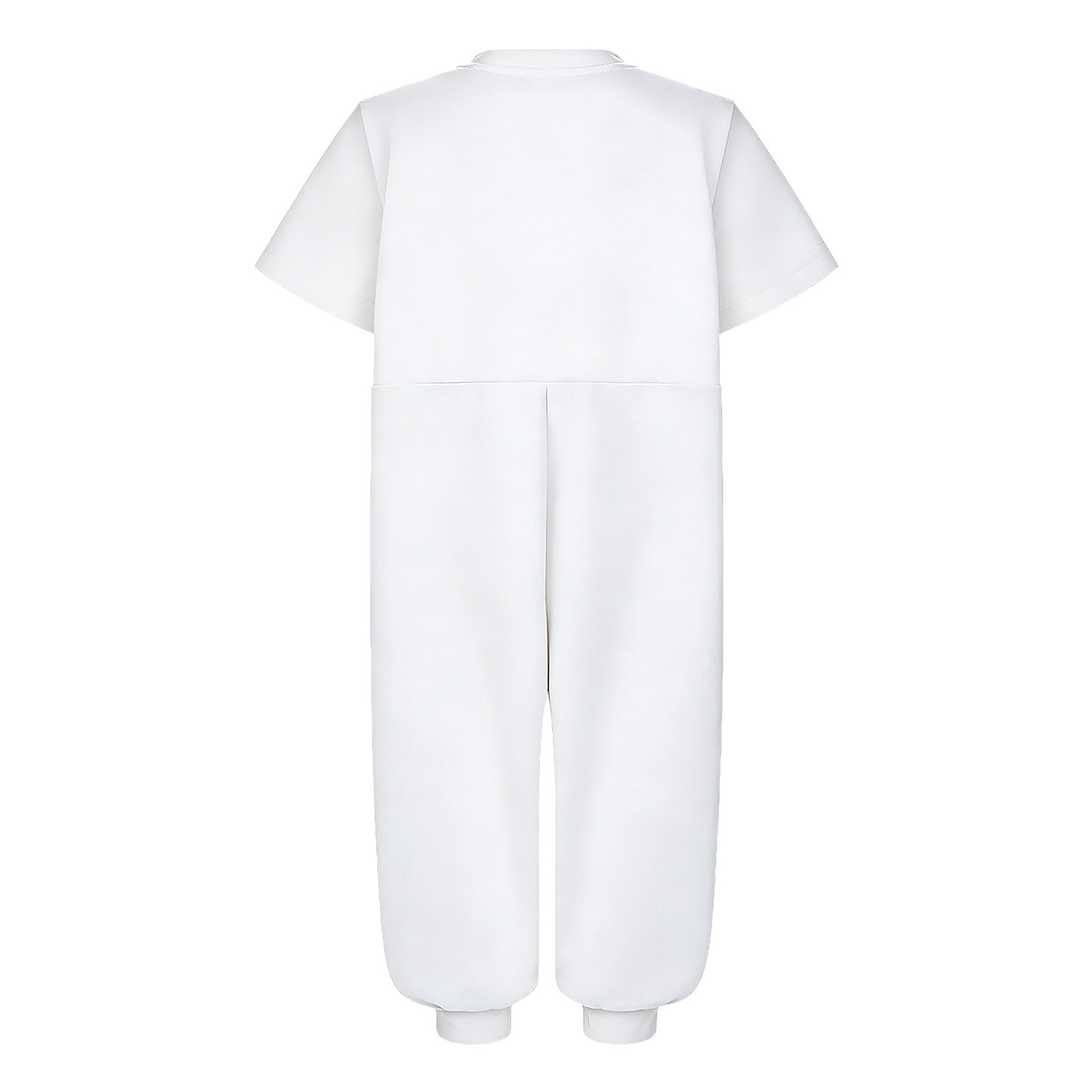 Tuta Adattiva per Bambini con  - Summer Clothing Toddler recensione e prezzo