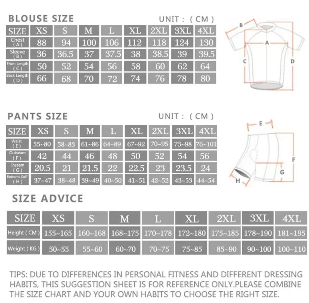 UK RCC Nuovo 2025 Team Maglia  - Summer Clothing Uk Men recensione e prezzo