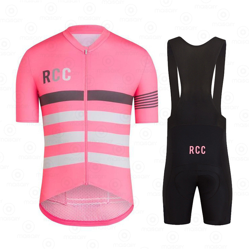 UK RCC Nuovo 2025 Team Maglia  - Summer Clothing Uk Men recensione e prezzo