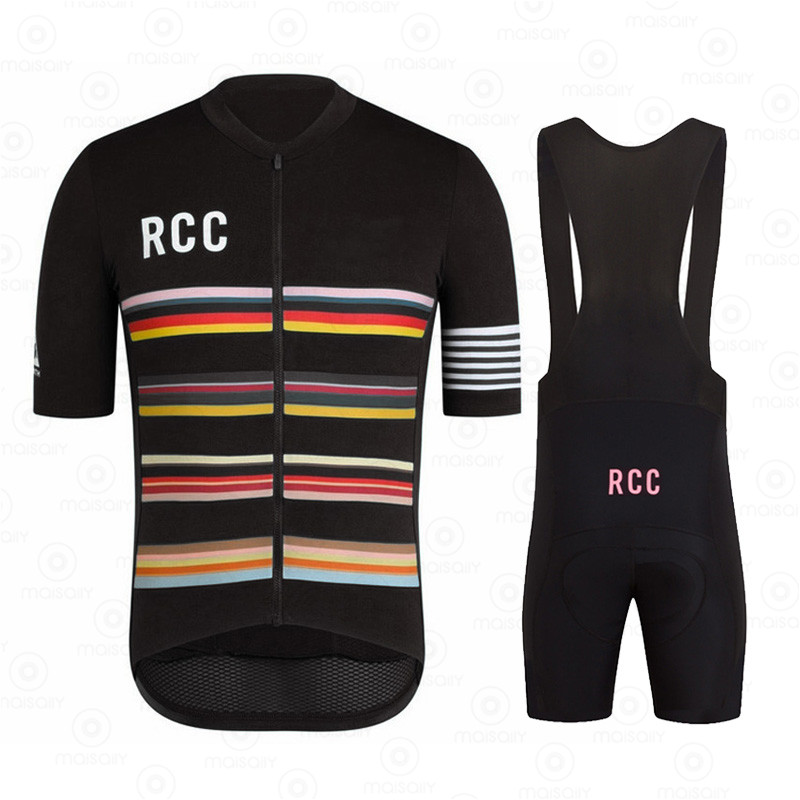UK RCC Nuovo 2025 Team Maglia  - Summer Clothing Uk Men recensione e prezzo