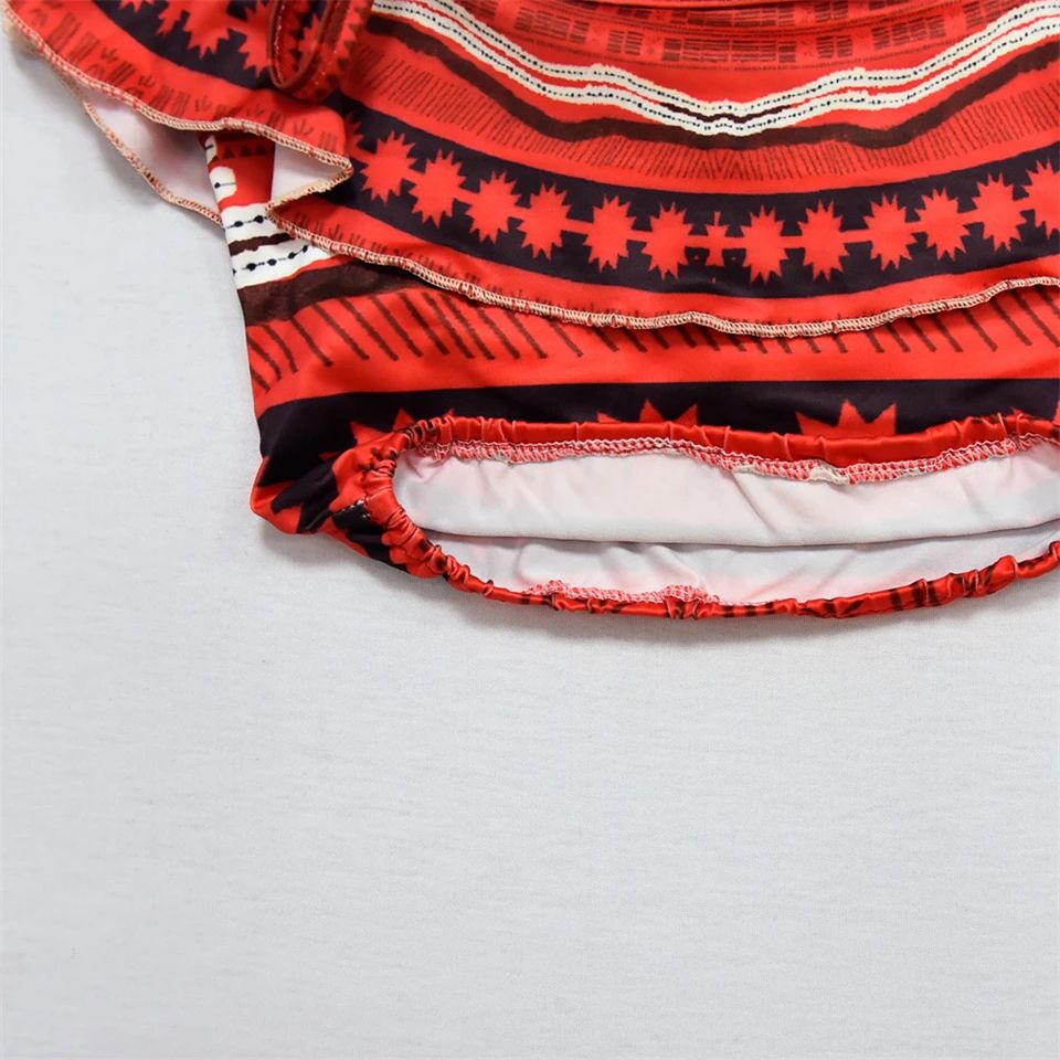 Estate Fata Principessa Moana  - Summer Clothing For Girls recensione e prezzo