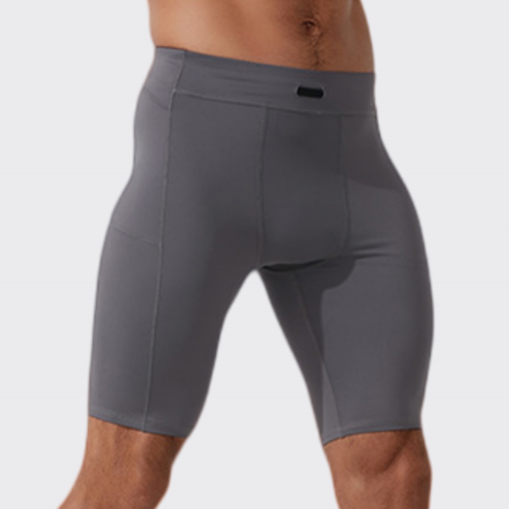 Pantaloncini Sportivi da Uomo  - Summer Clothing In Winter recensione e prezzo