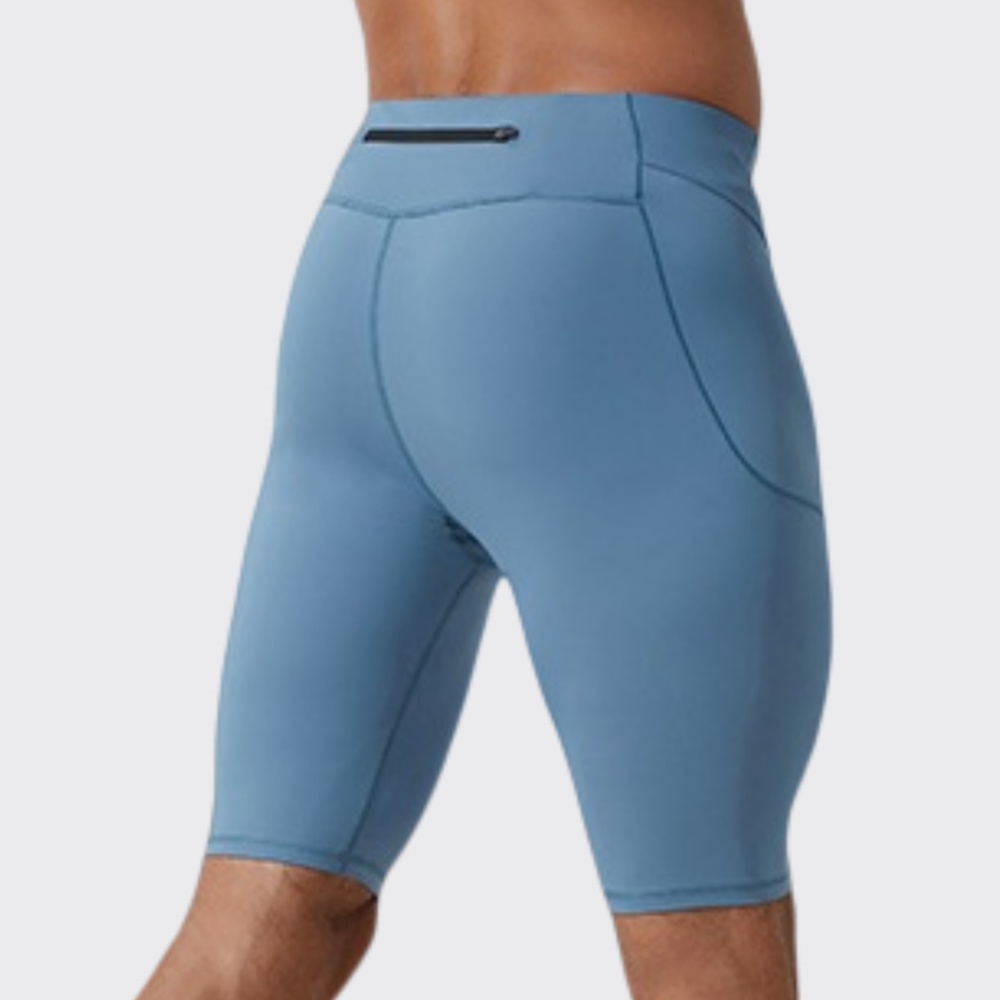 Pantaloncini Sportivi da Uomo  - Summer Clothing In Winter recensione e prezzo