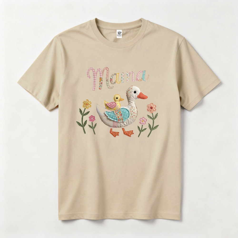 T-Shirt Estiva da Donna con Pa - Summer Duck Clothing recensione e prezzo