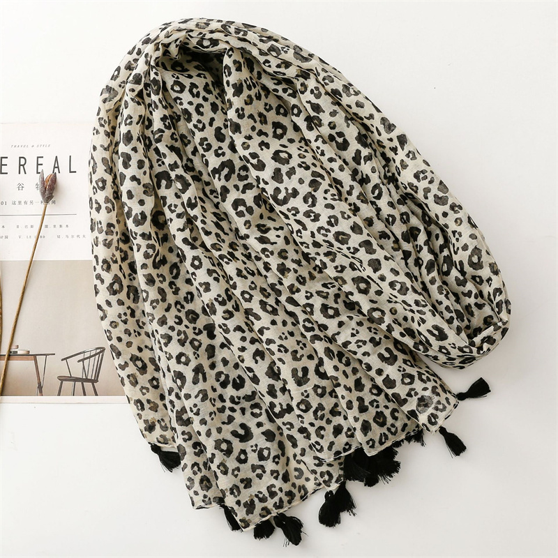 2025 Autunno Donna Sciarpa di  - Summer Clothing Hijab recensione e prezzo