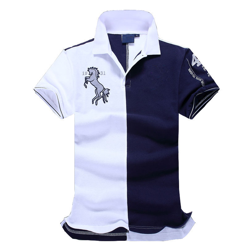 Polo da uomo abbigliamento Cam - Summer Clothing Good Quality recensione e prezzo