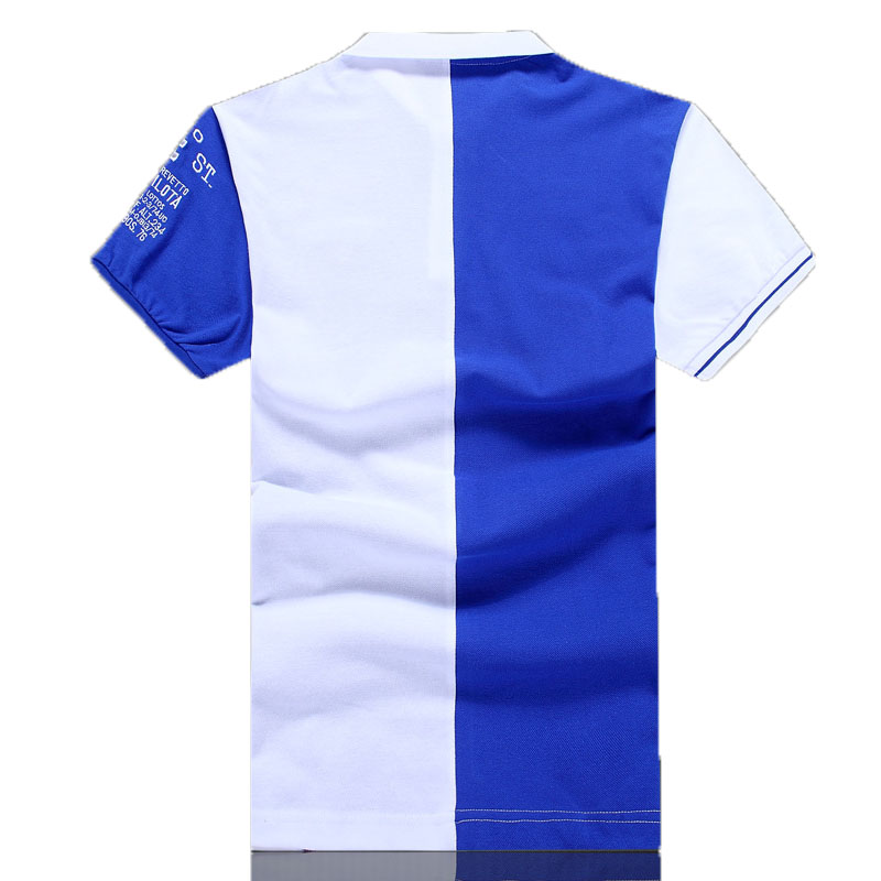 Polo da uomo abbigliamento Cam - Summer Clothing Good Quality recensione e prezzo